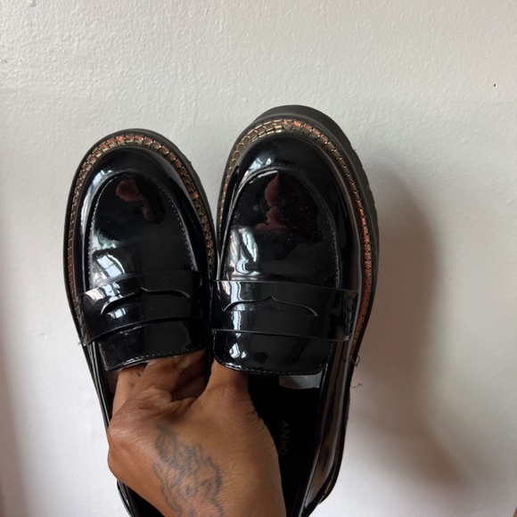 Parent Loafers - Picture 4 of 5